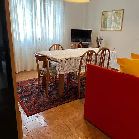 Сasa de vacaciones Casa Feletto Con Parco Vicino Uscita Autostrada E Fiera *