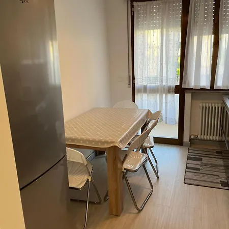 Casa Feletto Con Parco Vicino Uscita Autostrada E Fiera