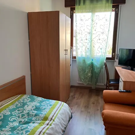 Casa Feletto Con Parco Vicino Uscita Autostrada E Fiera * Порденоне