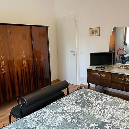 Casa vacanze Casa Feletto Con Parco Vicino Uscita Autostrada E Fiera Pordenone