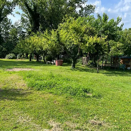 Casa Feletto Con Parco Vicino Uscita Autostrada E Fiera