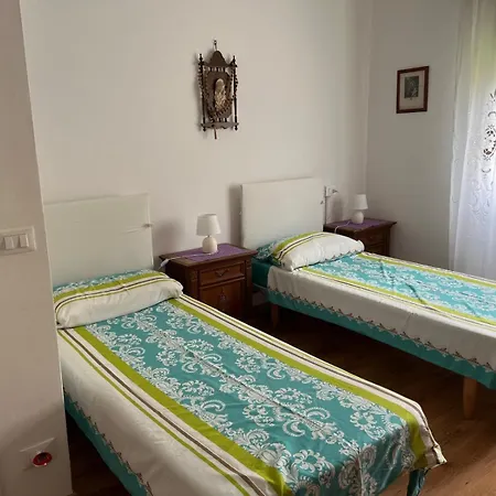 펜션 Casa Feletto Con Parco Vicino Uscita Autostrada E Fiera